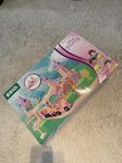 BRIO Disney prinsess tågbana