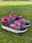 fina rullskor heelys stl 35