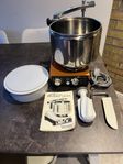 Hushållsassistent Electrolux köksmaskin