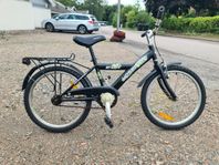 Barn cykel.