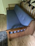 Bäddsoffa 
