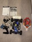 Kyosho Inferno 7.5 Sports 2