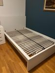 IKEA Malm säng