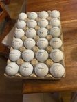 titleist mix 24 bollar