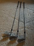 Titleist sm8 wedgar VÄNSTER