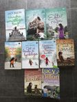 Romaner av Lucy Dillon