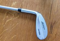 wedge VÄNSTER