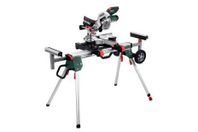 kap gersåg Metabo KGS 216 ink stativ