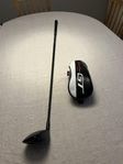 Fairway wood Titleist GT3 16,5 grad (4) höger