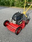 Klippo Excellent med Honda-motor – Svensk kvalitet!