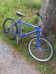 cykel
