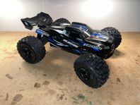 Traxxas sledge