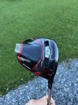 TaylorMade Stealth 2 + 9.0