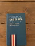 Prismas Engelska ordbok