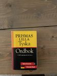 Prismas Lilla Tyska ordbok