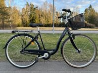 Kungs 28” - Damcykel med 7 Växlar
