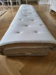 bäddmadrass Tistedal, Ikea