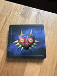 Legend of Zelda: Majoras Mask 3D Special edition (till 3DS)