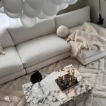 Sweef soffan mammuten