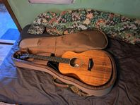 Gitarr GS Taylor Mini Koa E inkl fodral Nyskick