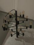 Taklampa herstal Manola 20