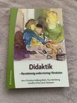 Didaktik-flerstämmig undervisning i förskolan