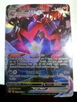 Eternatus Wmax eternal zone