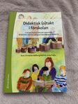 Didaktisk (o)takt i förskolan/kurslitteratur