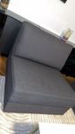 Bäddsoffa