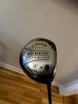Callaway big Bertha driver