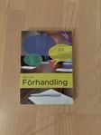 Förhandling - Nils Lindell