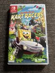Nickelodeon Kart Racers - Nintendo Switch