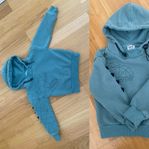 Hoodie med dinosaurie-storlek 98
