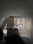 Samsung 970 250gb m.2