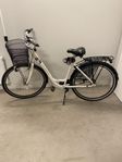 Damcykel 3 växlar från Cressent