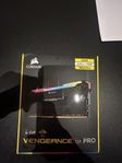 Corsair Vengeance RGB Pro 16 GB (2×8 GB) – DDR4‑360