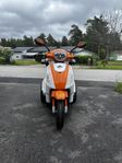 permobil/Elscooter