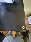 Logitech G740 Musmatta
