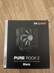 HELT NY - cpu kylare pure rock 2