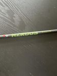 Project X HZRDUS Smoke green Small Batch