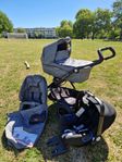 Britax go next