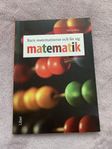 Barn matematiserar och lär sig MATEMATIK