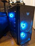 Gaming dator