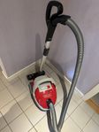 Electrolux dammsugare 1800W