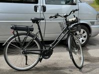 2st Skeppshult Nova Elcykel Dam