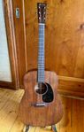 Martin D-15 M