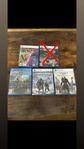 Spel till ps5