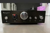  Audio-gd C-2 förstärkare