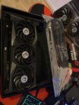 MSI GeForce RTX 3060 Ti Gaming X