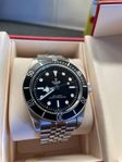 Tudor Black Bay 41 Monochrome jubilee 2024